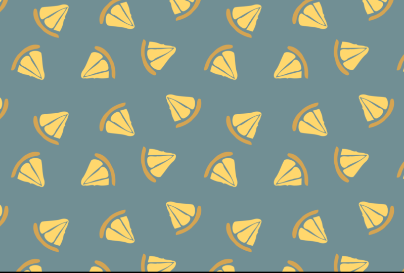 Pattern design