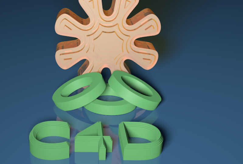 C4D