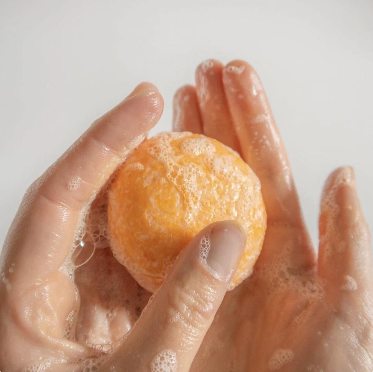 Unbottle Paradise with Every Ethical wash