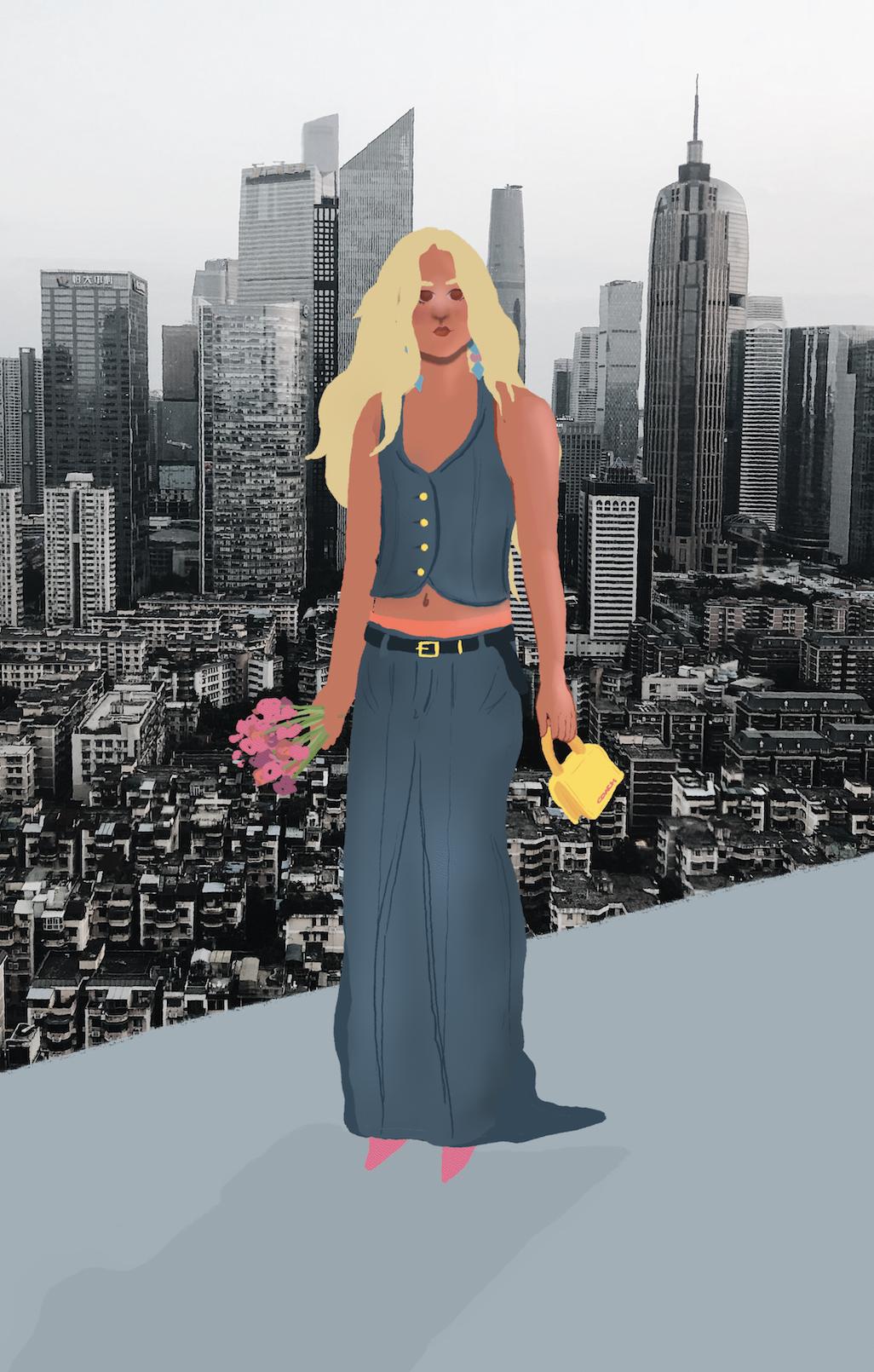 CITYWAVE