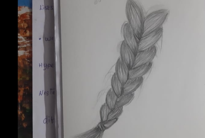Hair