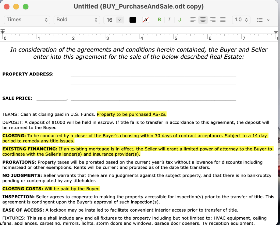 Wholesale Buy-side Contract Edits (Maroon ABC Corporation) - student project
