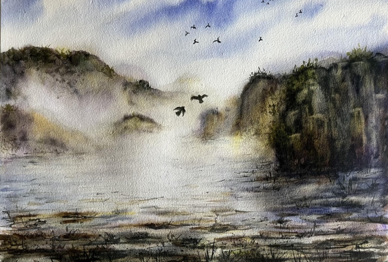 Serenity