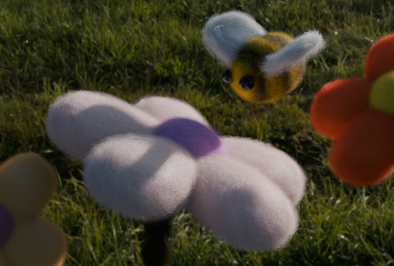 Bee Explorer