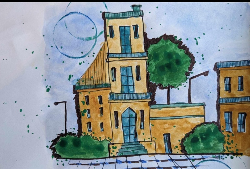 Townhouse