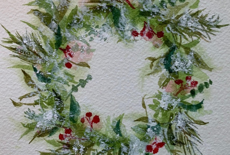 Create Holiday Cards