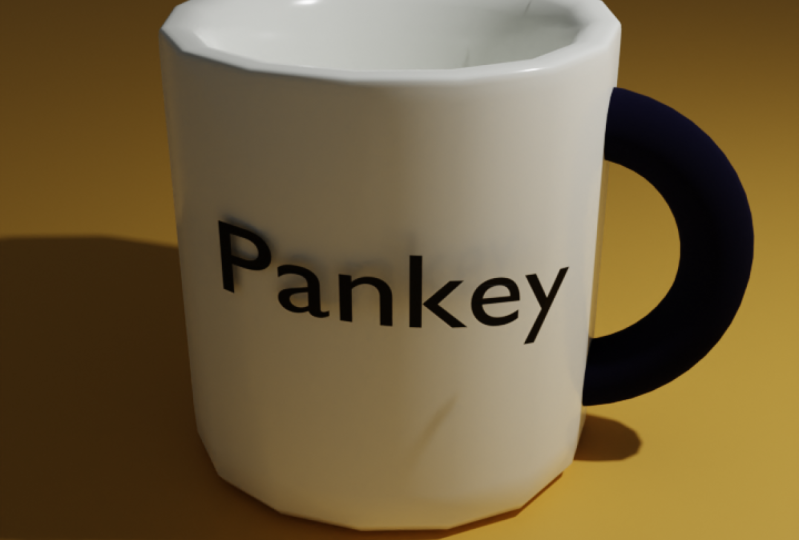 cup