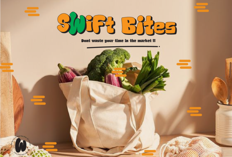 Swift bites