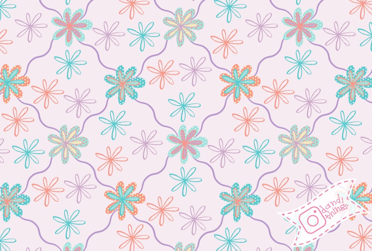 Four Square and Seven Flowers Ago - student project