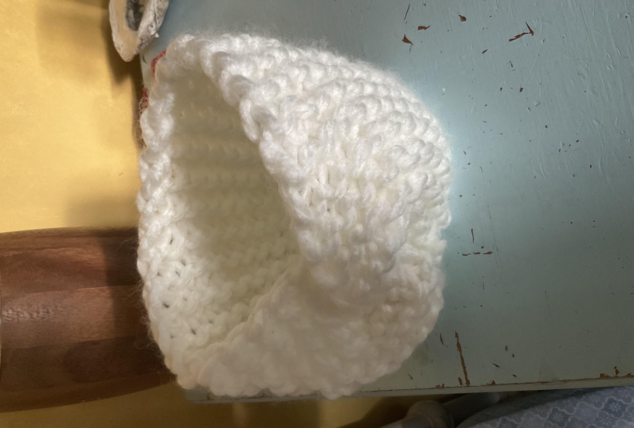 Headband complete - student project