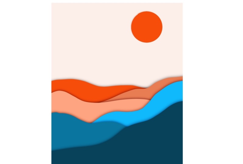 Mountains