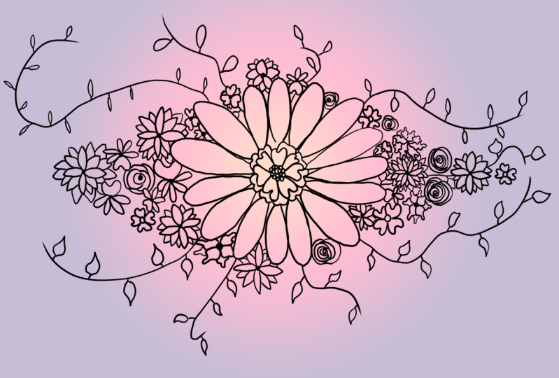Flower Arrangement