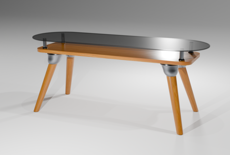 My coffe table