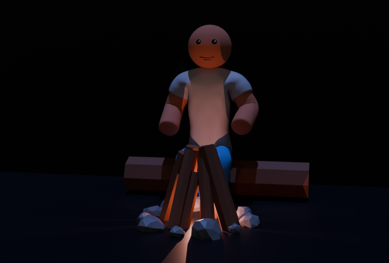 Skillshare - Campfire
