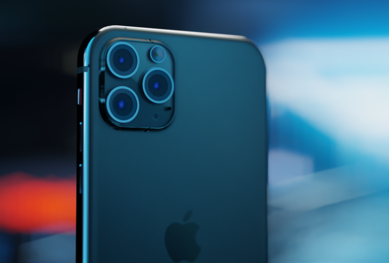 iPhone