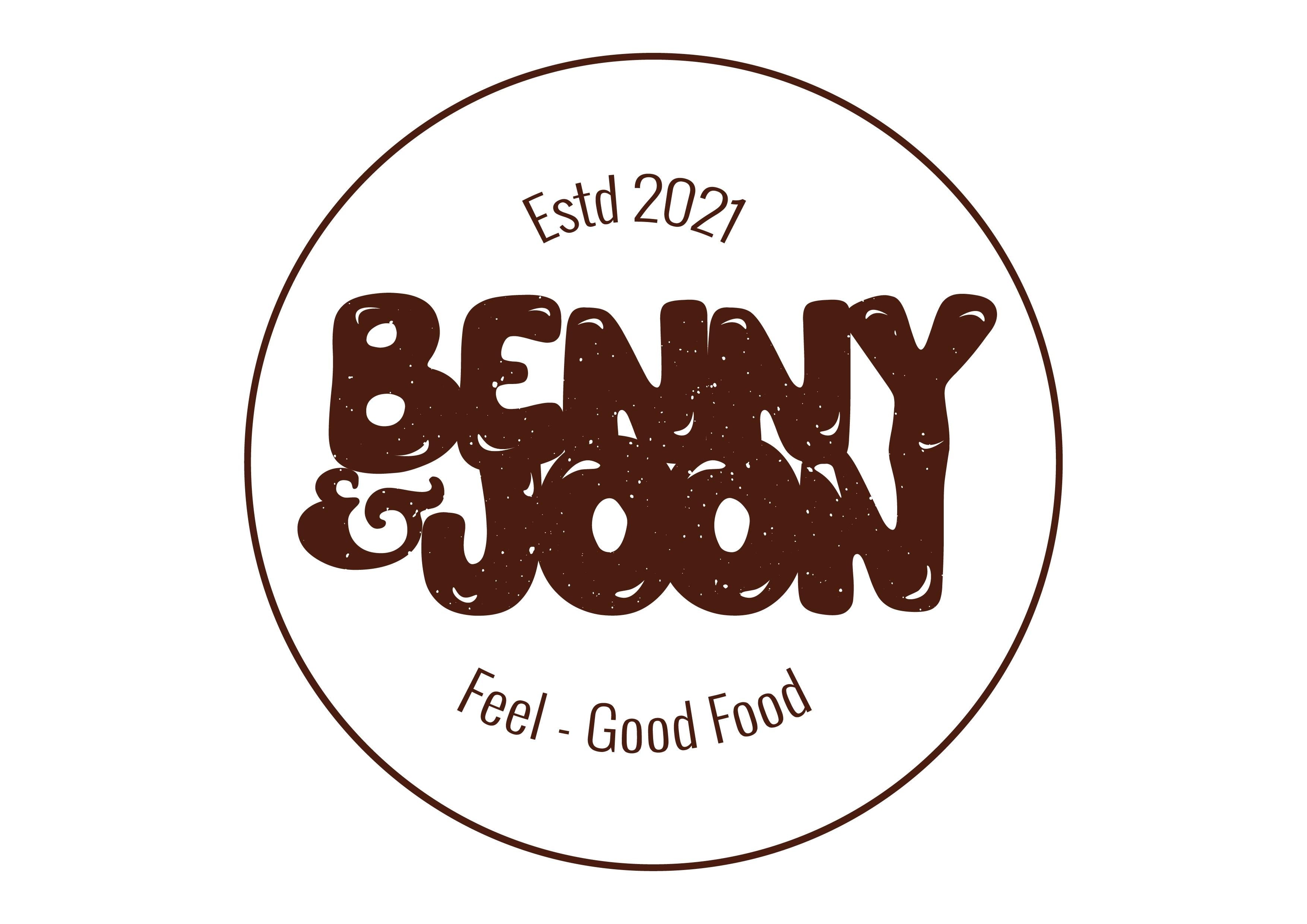 Benny & Joon Logo