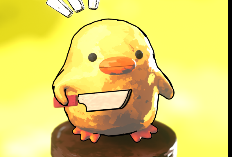 Duck Hunter