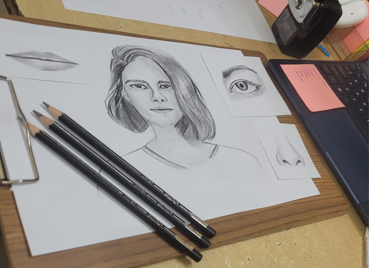 study - student project