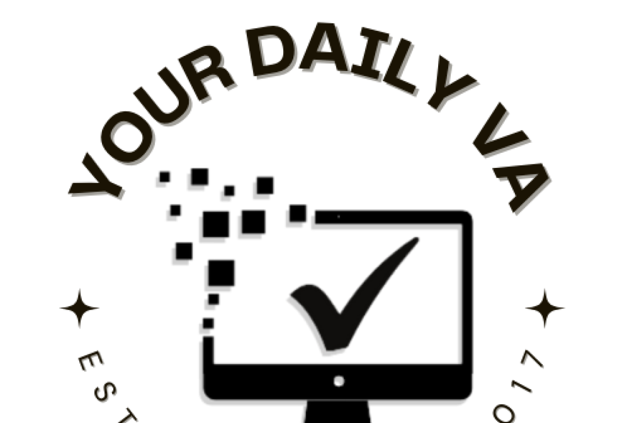 Your Daily VA Blog / Portfolio - student project