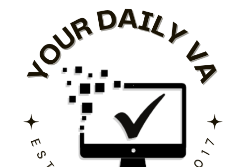 Your Daily VA Blog / Portfolio