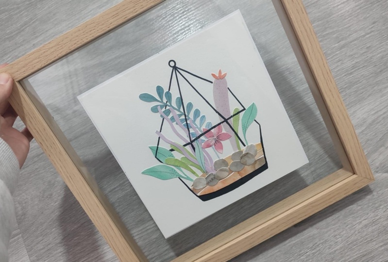 My Terrarium
