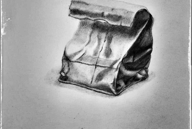 Garbage bag