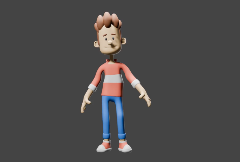 Animation Screenshot