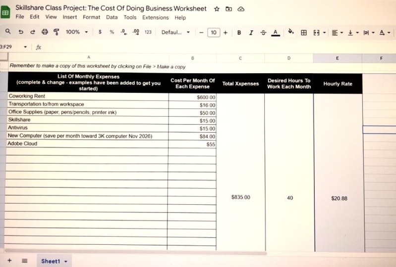 Starting A Business │ Business Tips For Freelancers &amp; Entrepreneurs ...