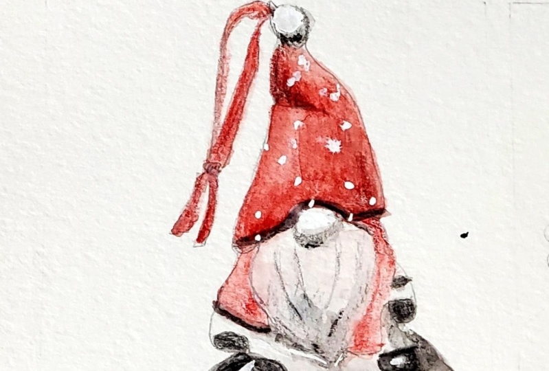 5 jours de vignettes