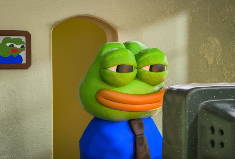 Pepe clay