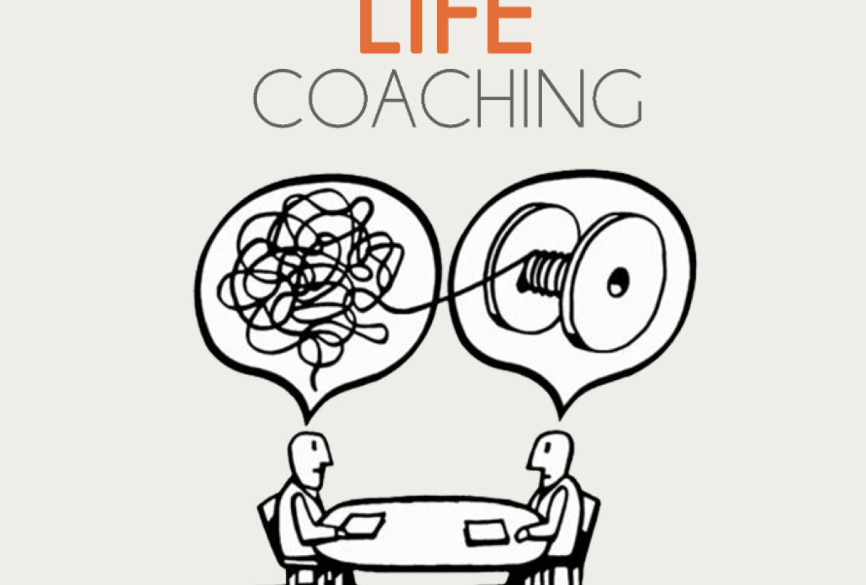 The Power of Life Coaching