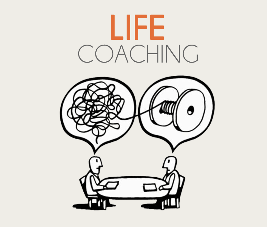 The Power of Life Coaching