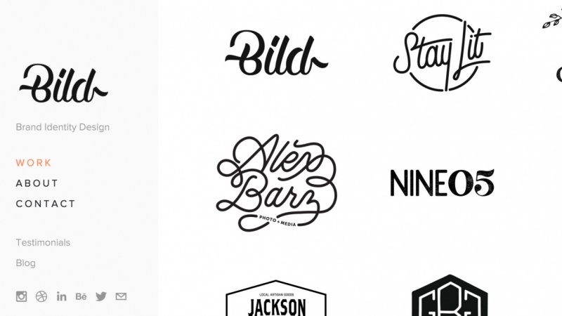 Bild Creative - Behance Portfolio