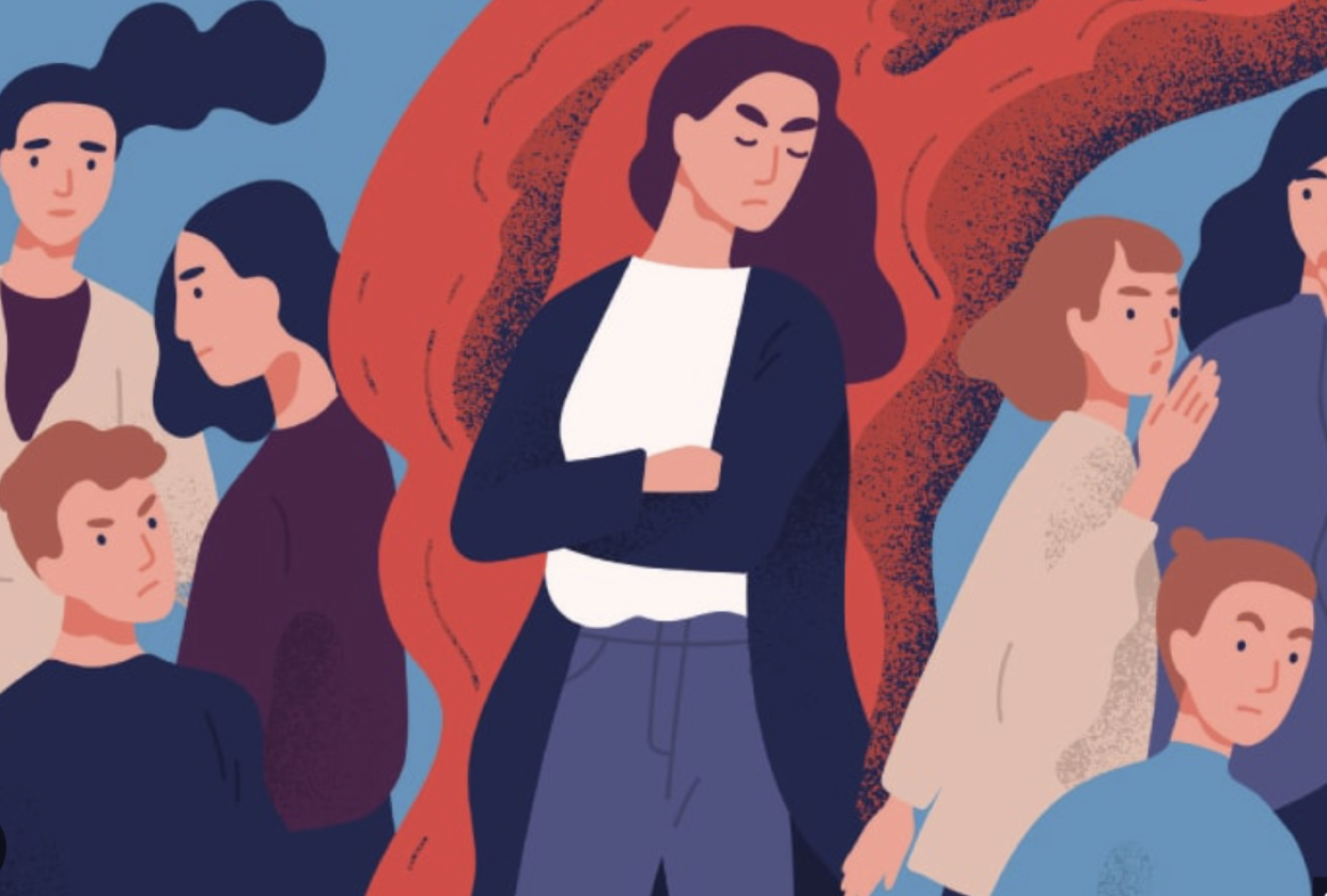 Understanding People - student project