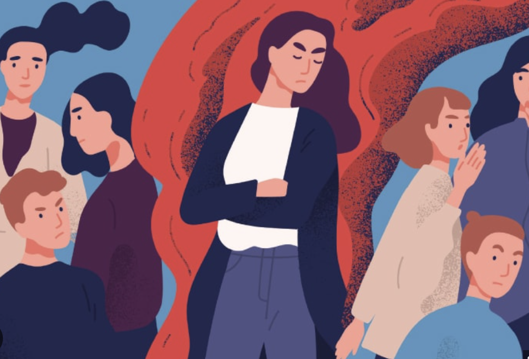 Understanding People - student project