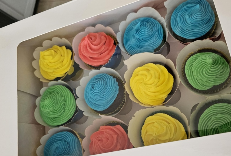 Cupcake
