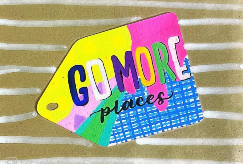 Fun Posca Projects