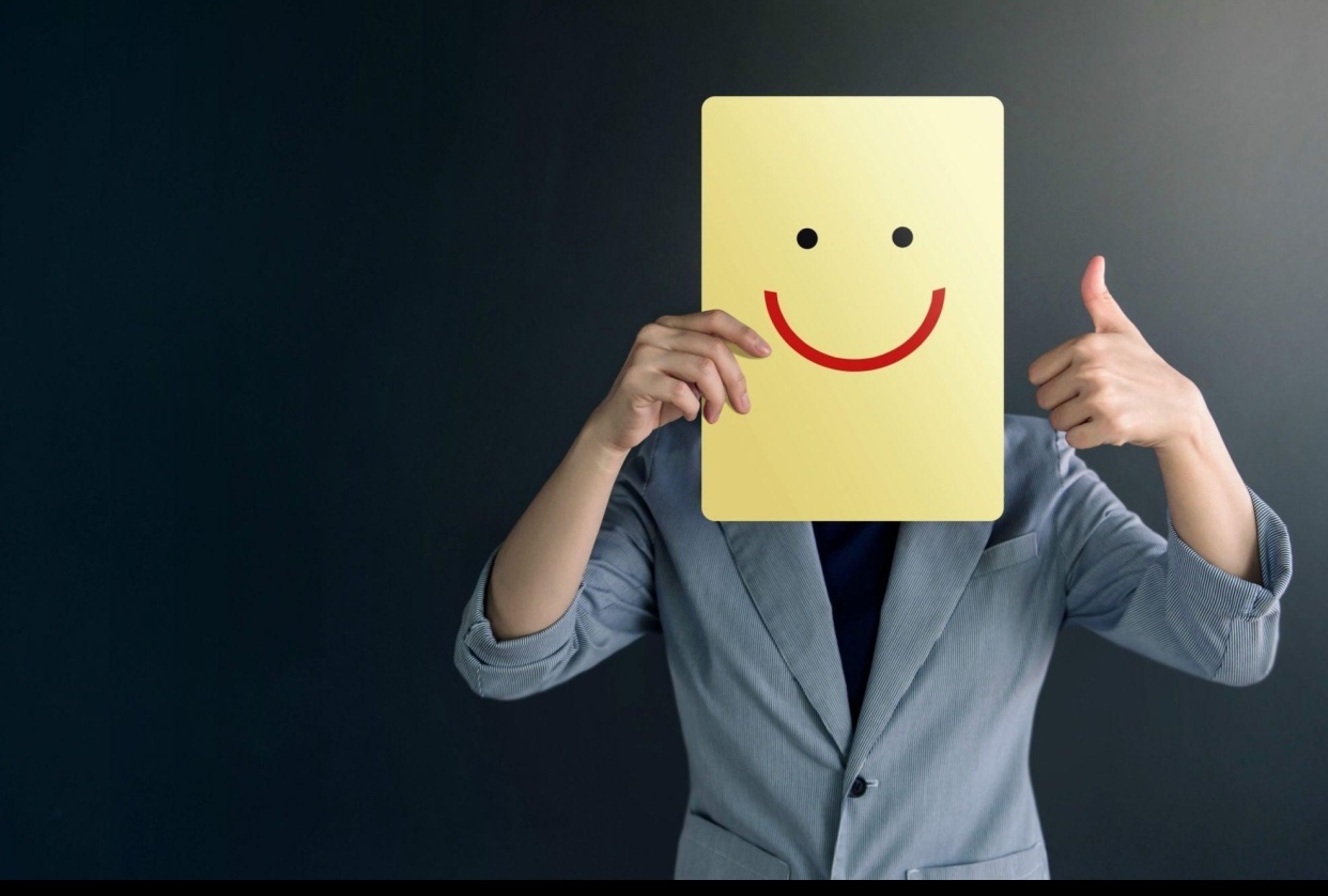 Memory when I have been "delighted" as a customer