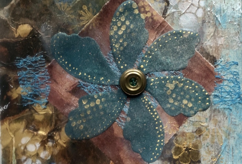 Found objects week 2