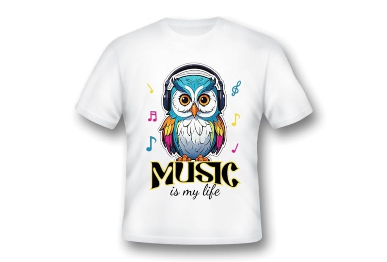 Enjoy music