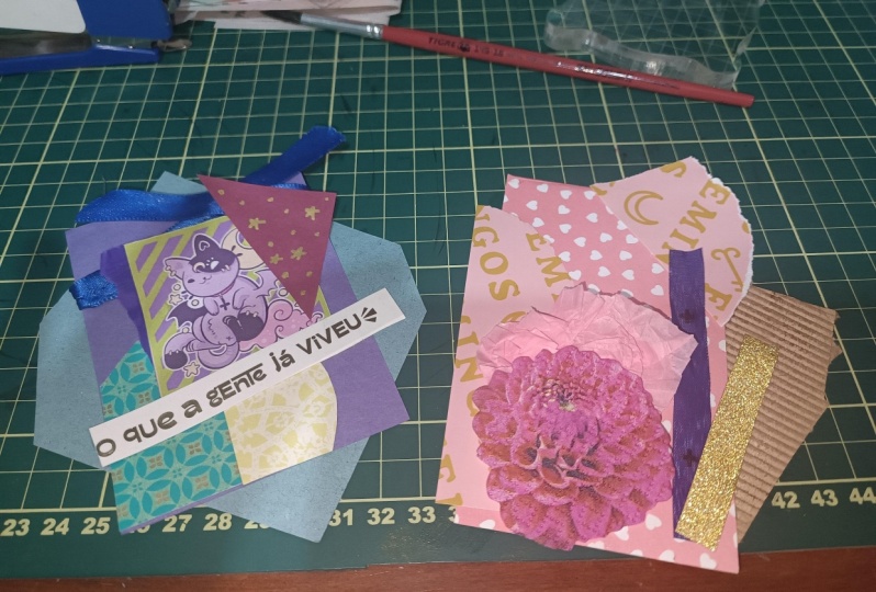 End Project