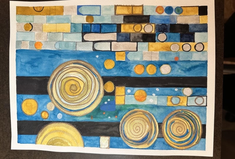 Klimt project