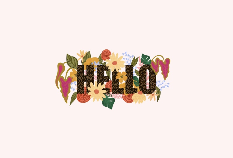 Hello