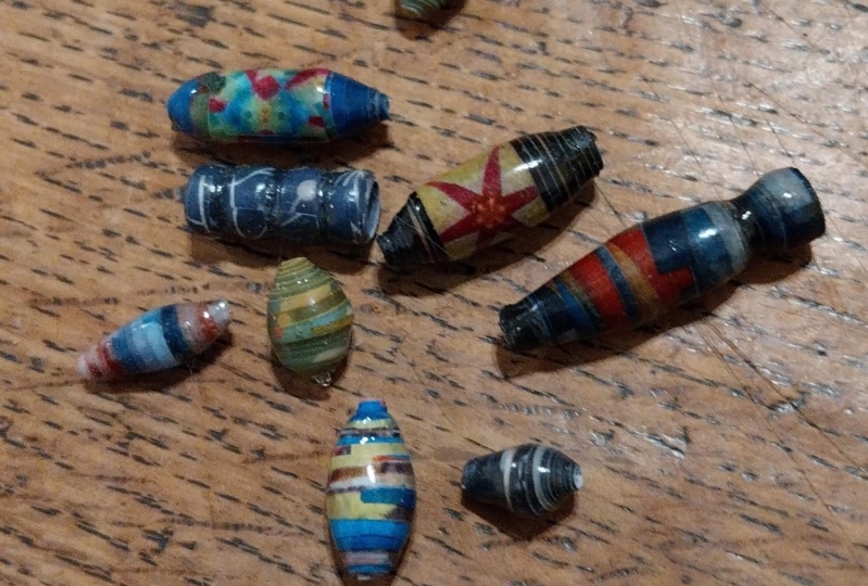 my beads