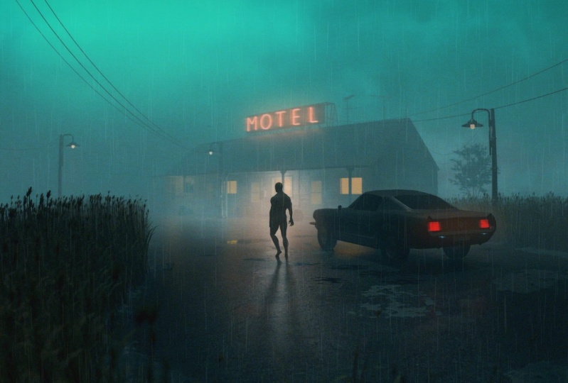 MOTEL