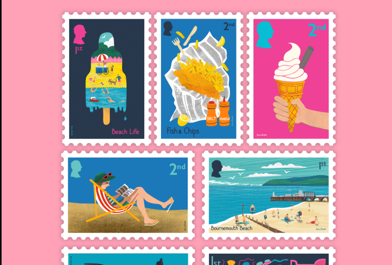 Composition for Illustrators - principles