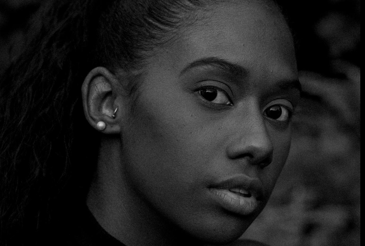 My Portraits - student project