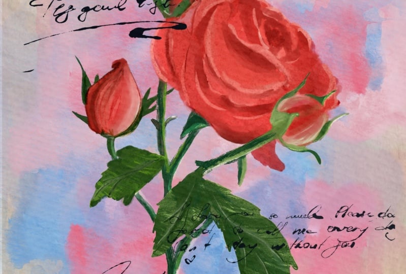flower