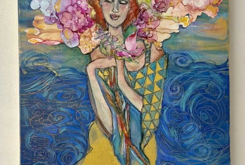 Klimt appreciation