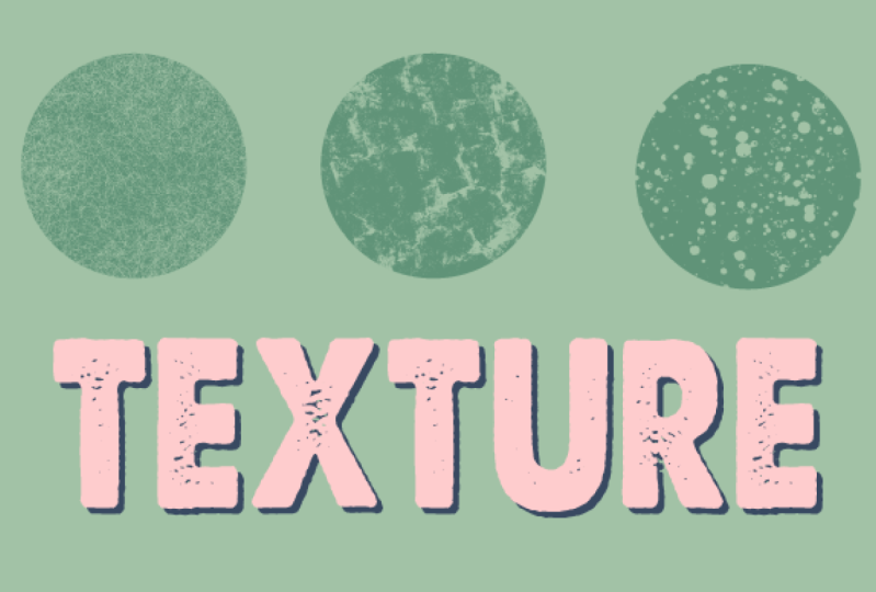Choeka's First Texture Adventure